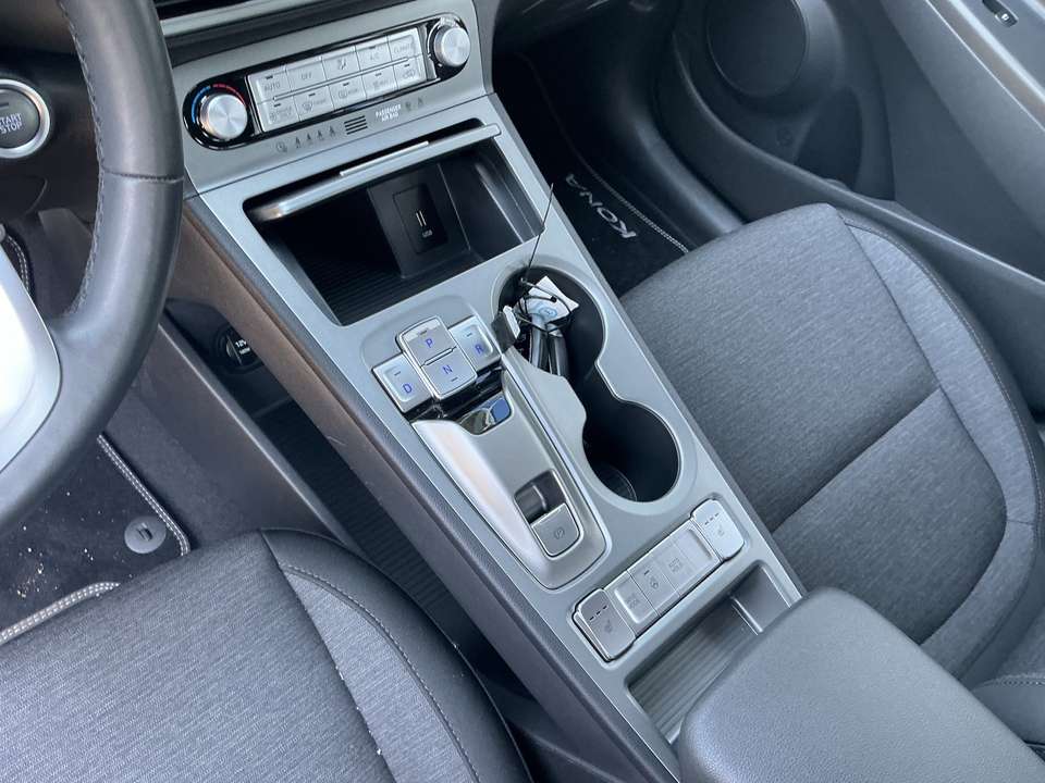 Hyundai KONA - Imagem 7