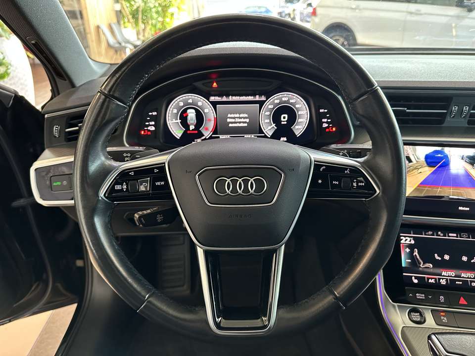 Audi A6 - Imagem 14