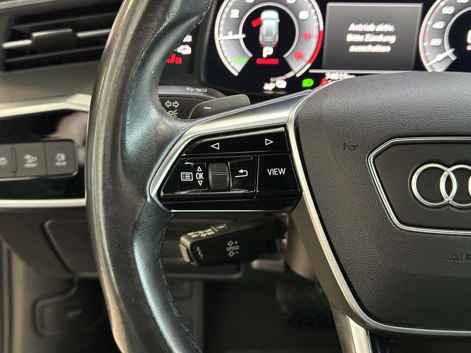 Audi A6 - Imagem 15