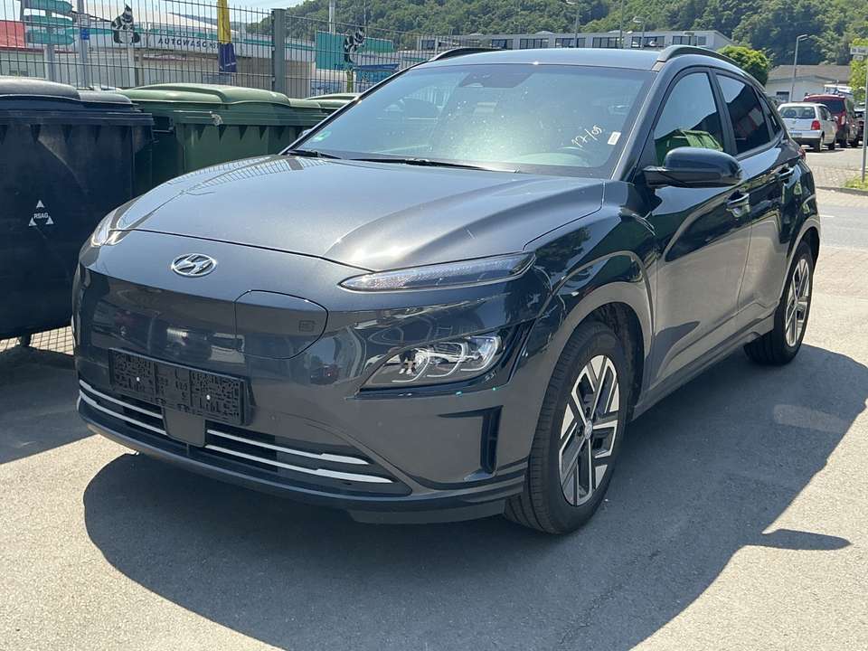 Hyundai KONA - Imagem 1