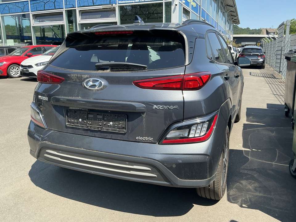 Hyundai KONA - Imagem 2