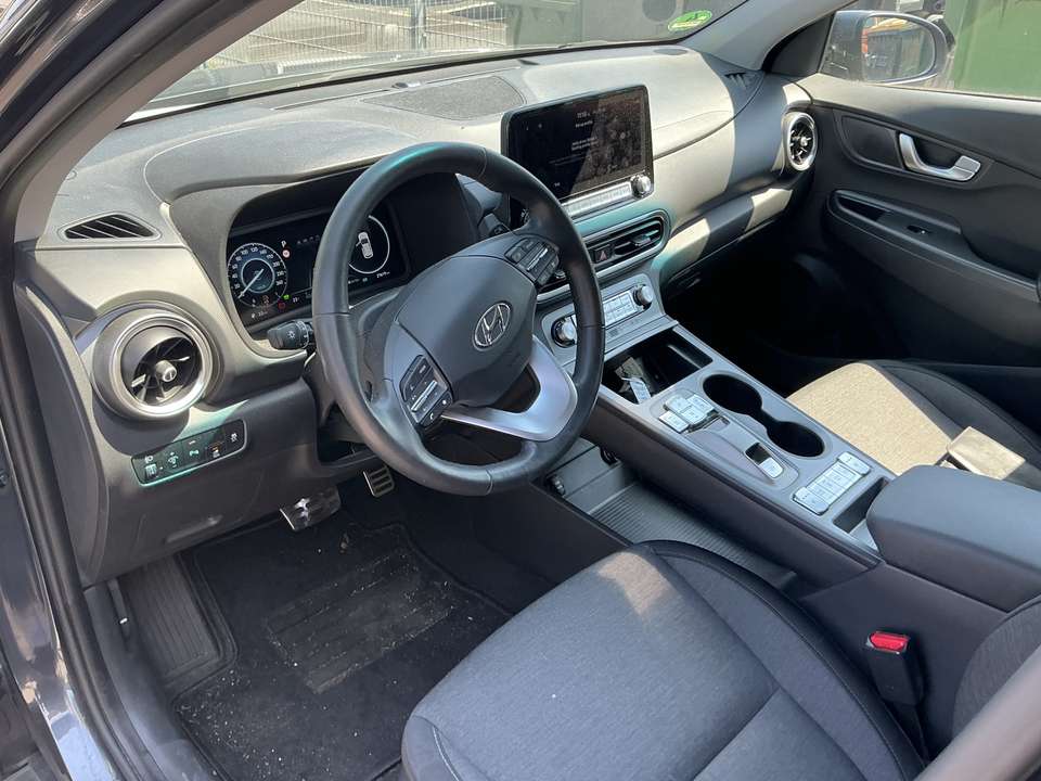 Hyundai KONA - Imagem 3