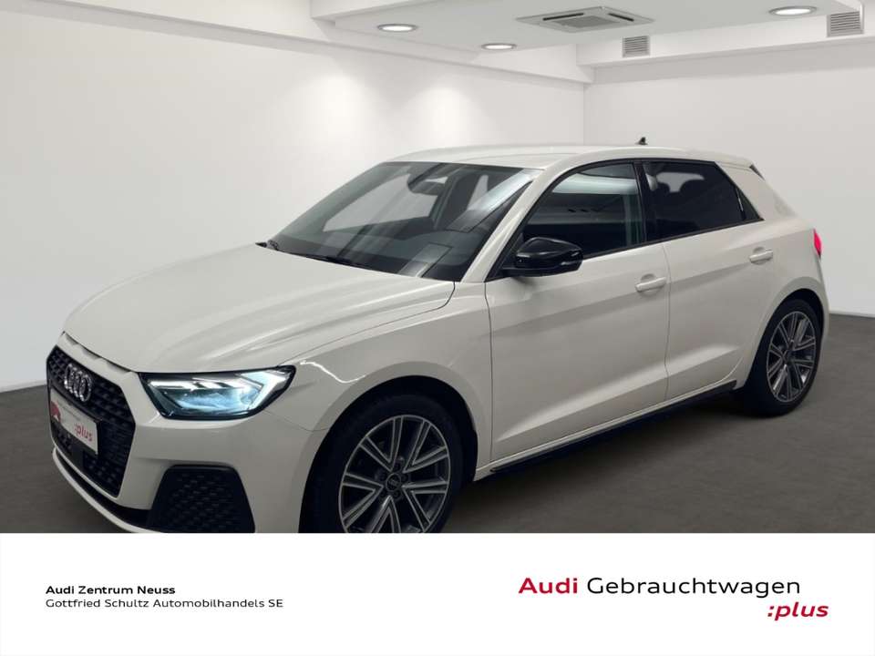 Audi A1 - Imagem 1