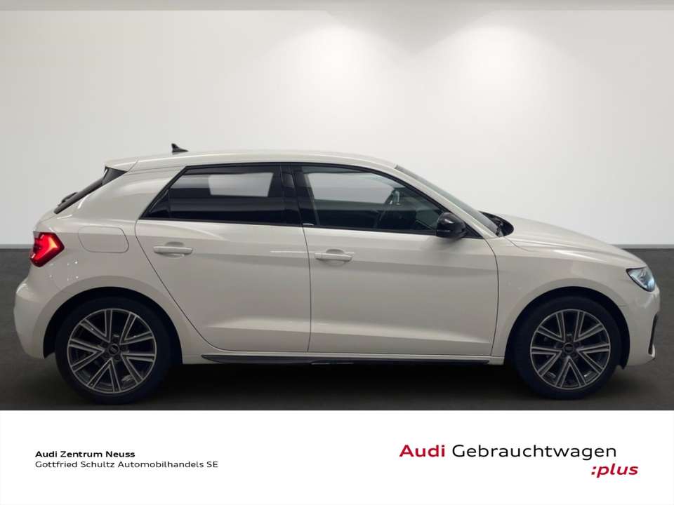 Audi A1 - Imagem 2