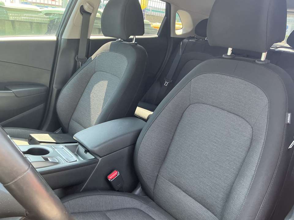 Hyundai KONA - Imagem 6