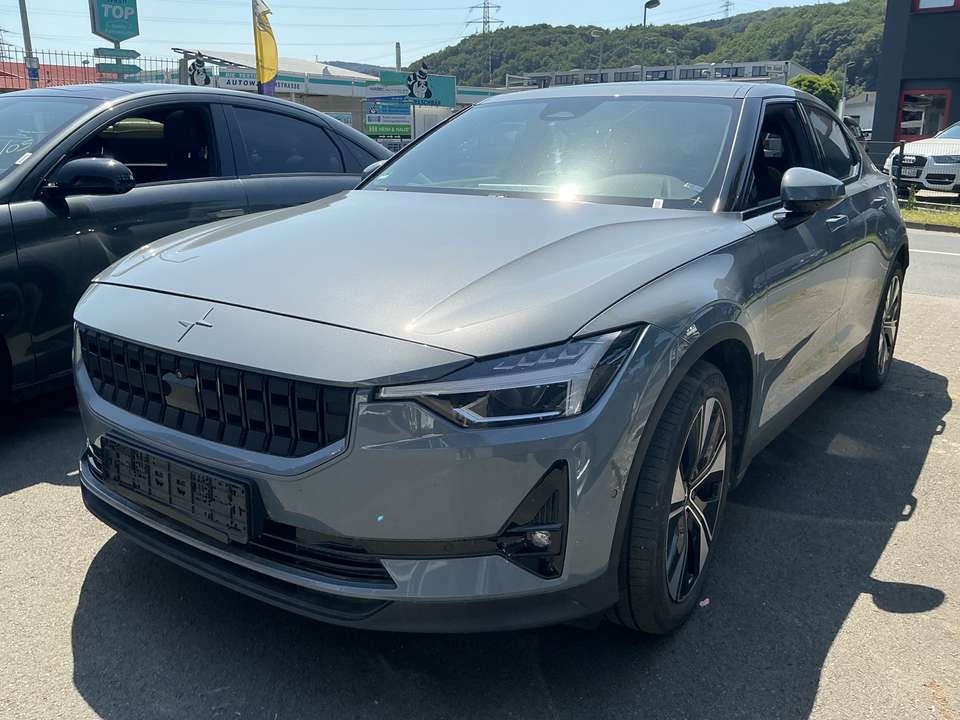 Polestar 2 - Imagem 1