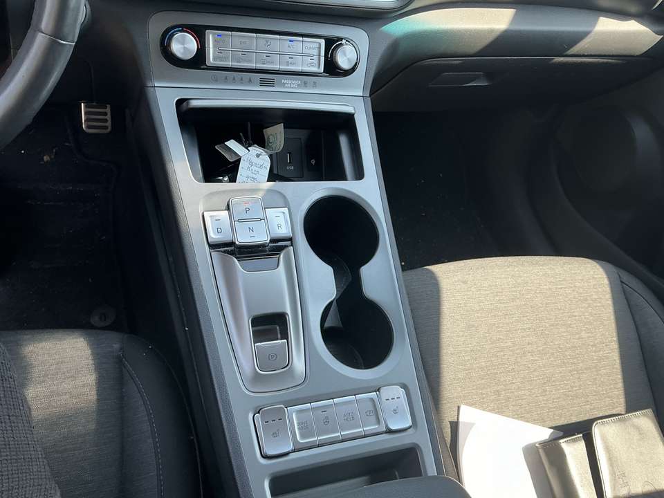 Hyundai KONA - Imagem 7