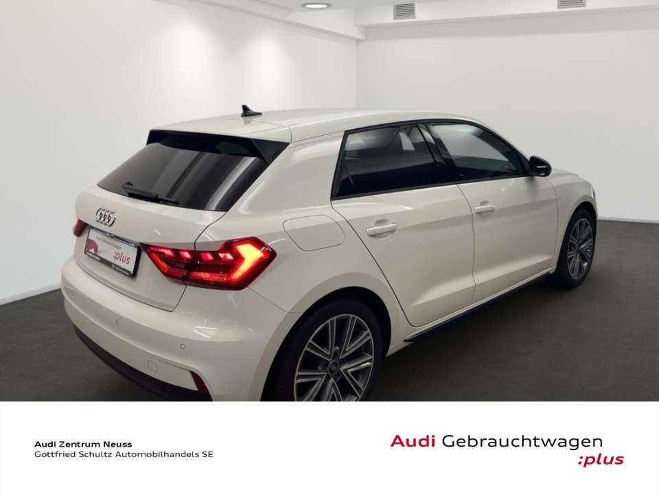 Audi A1 - Imagem 4