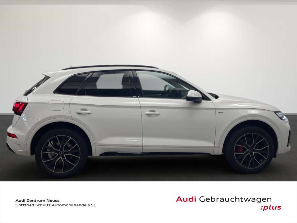Audi Q5 - Imagem 2