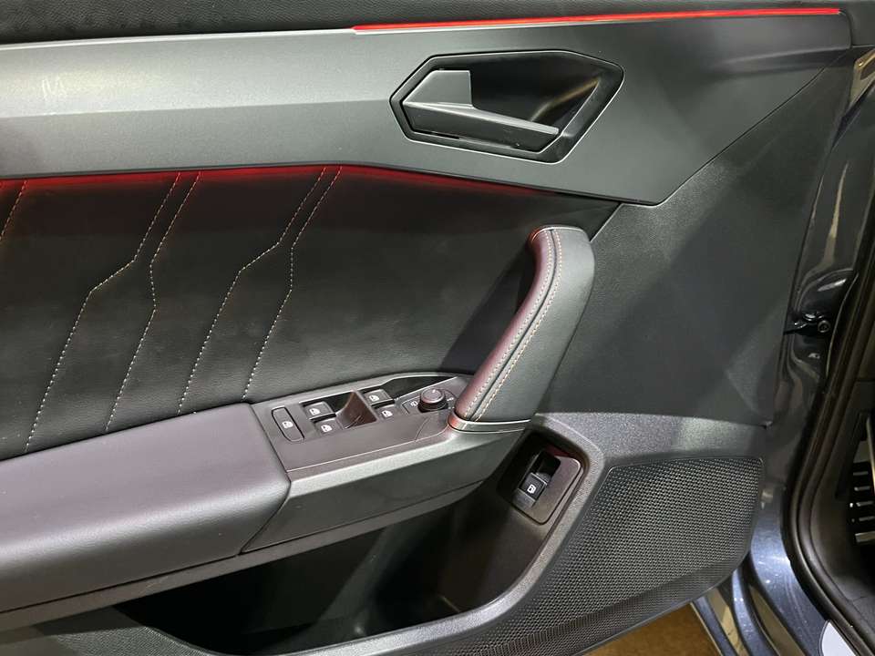 CUPRA Leon - Imagem 10