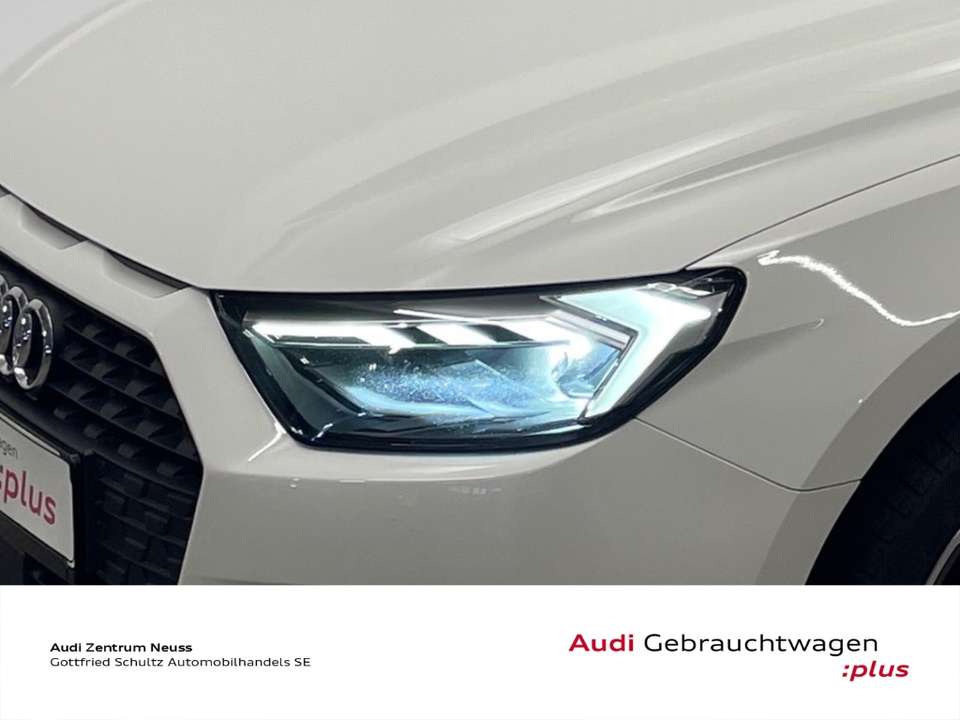 Audi A1 - Imagem 5