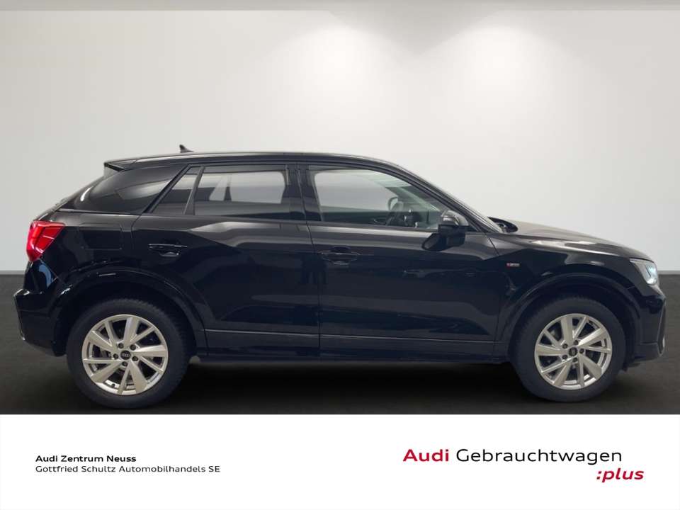 Audi Q2 - Imagem 2