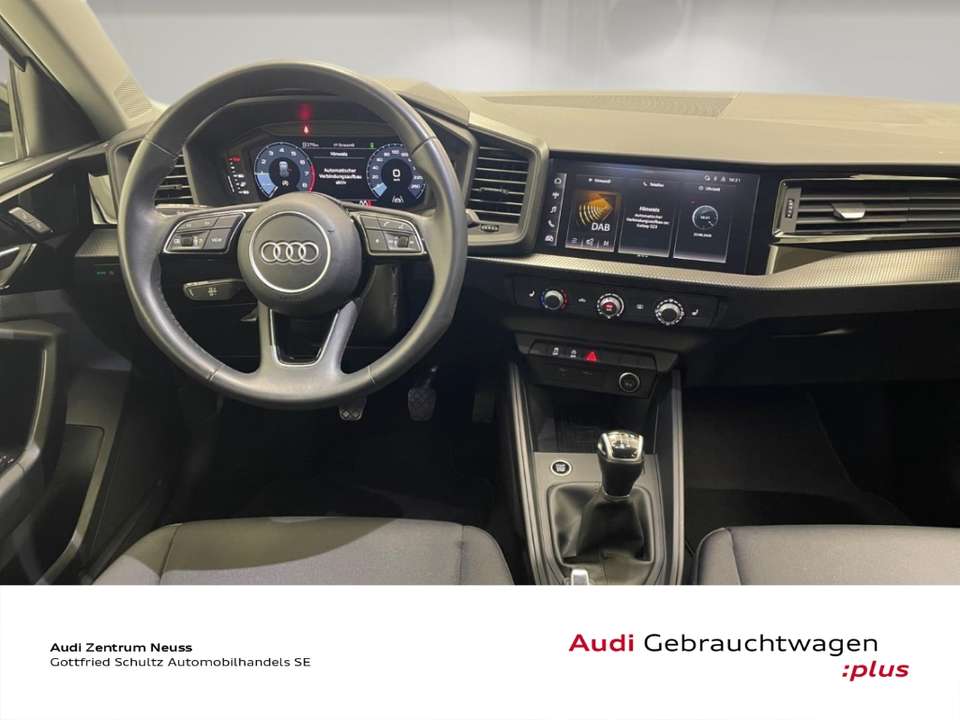 Audi A1 - Imagem 6