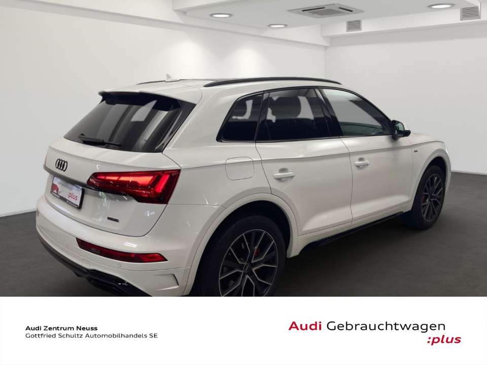 Audi Q5 - Imagem 4