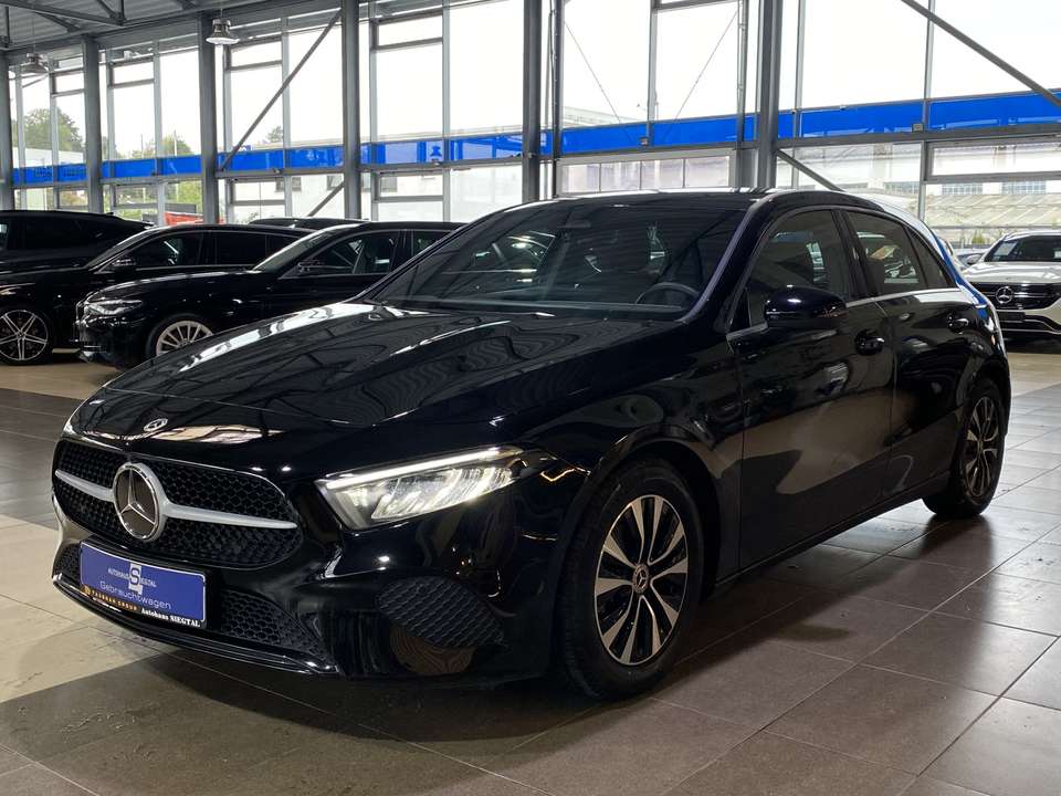 Mercedes-Benz A 180 - Imagem 3