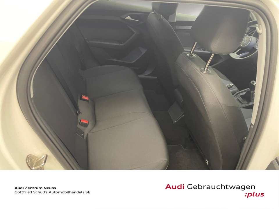 Audi A1 - Imagem 7
