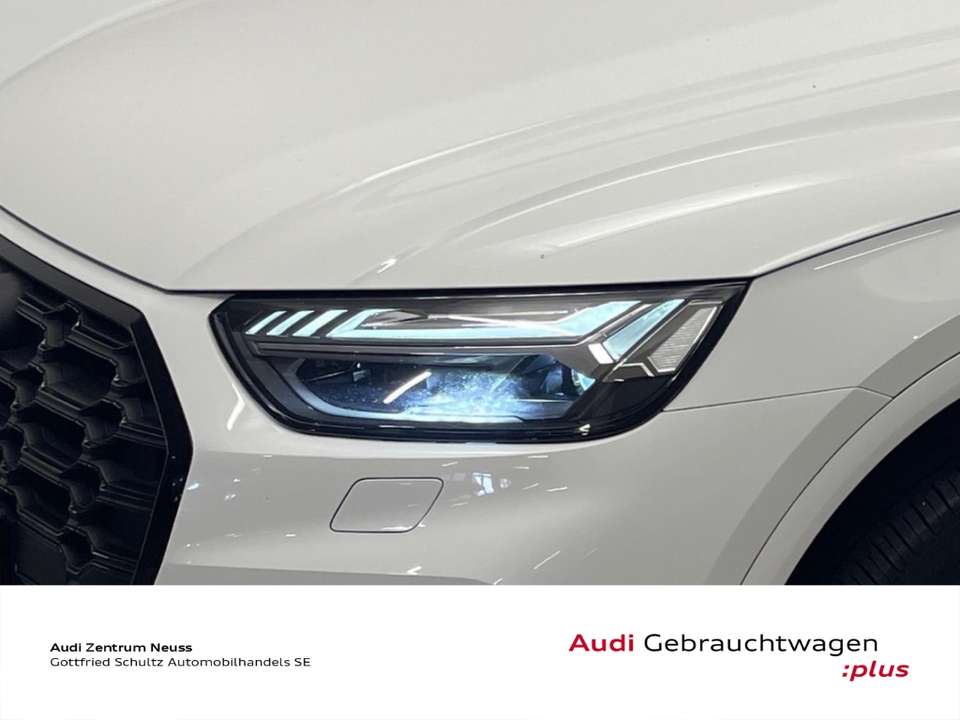 Audi Q5 - Imagem 5
