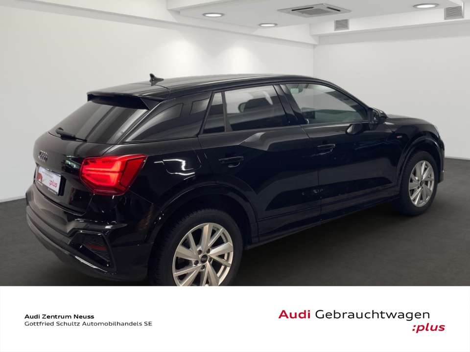 Audi Q2 - Imagem 4