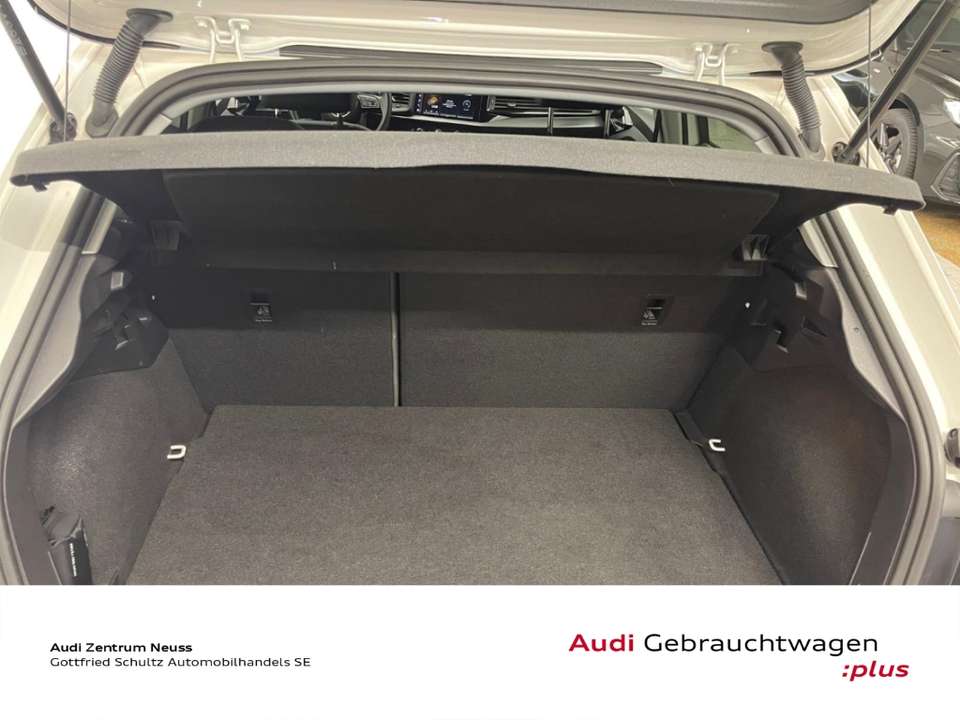 Audi A1 - Imagem 8