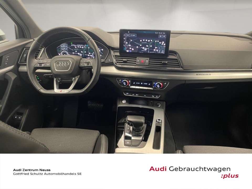 Audi Q5 - Imagem 6