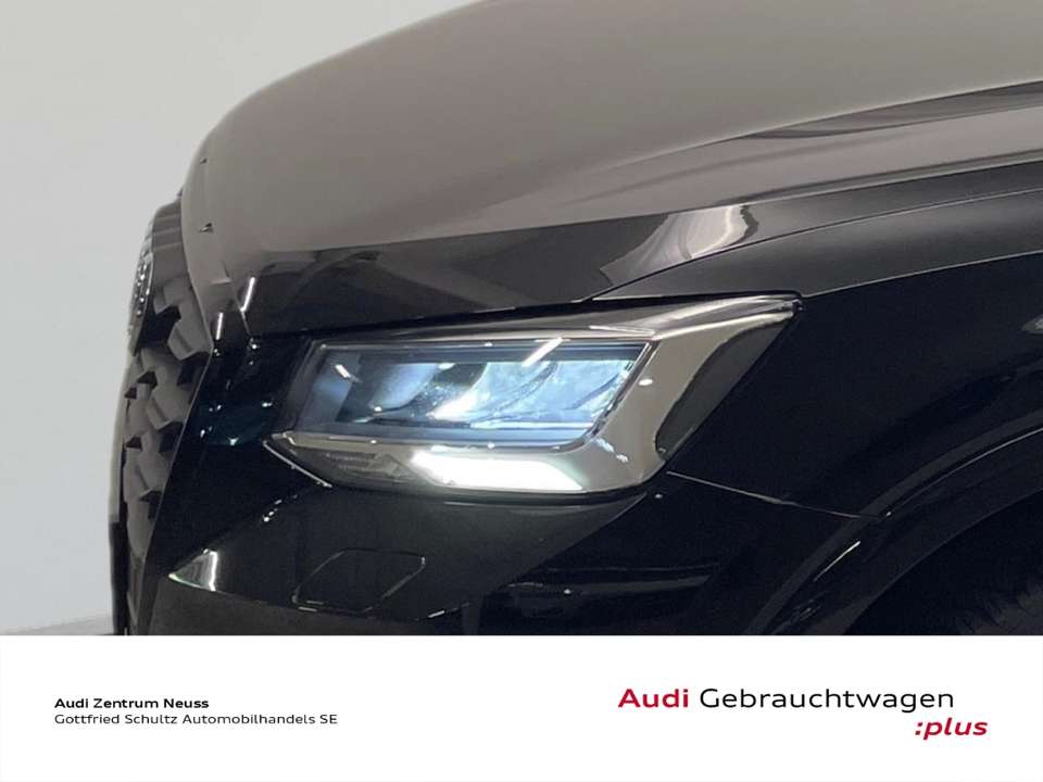 Audi Q2 - Imagem 5