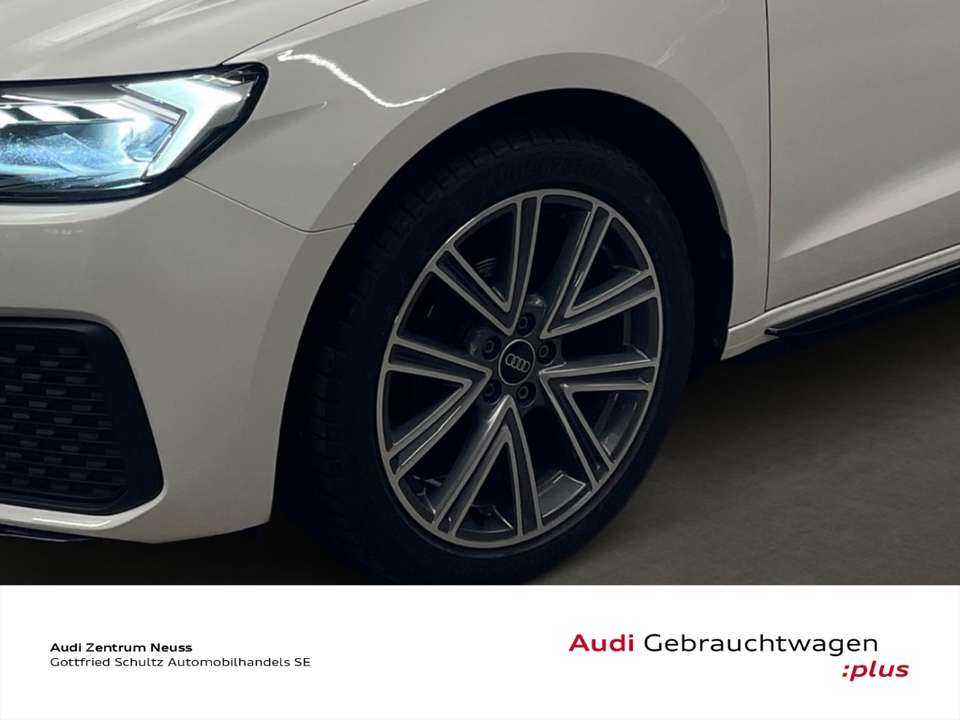 Audi A1 - Imagem 9