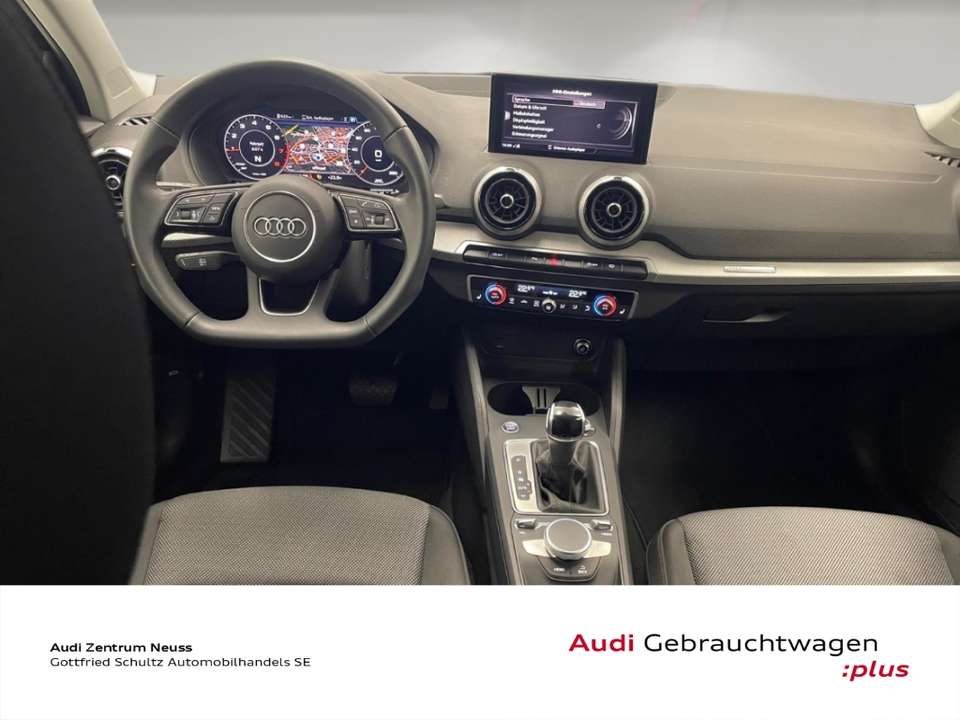 Audi Q2 - Imagem 6
