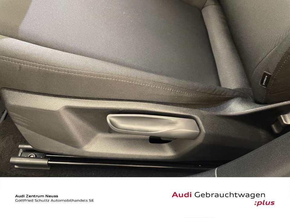 Audi A1 - Imagem 11