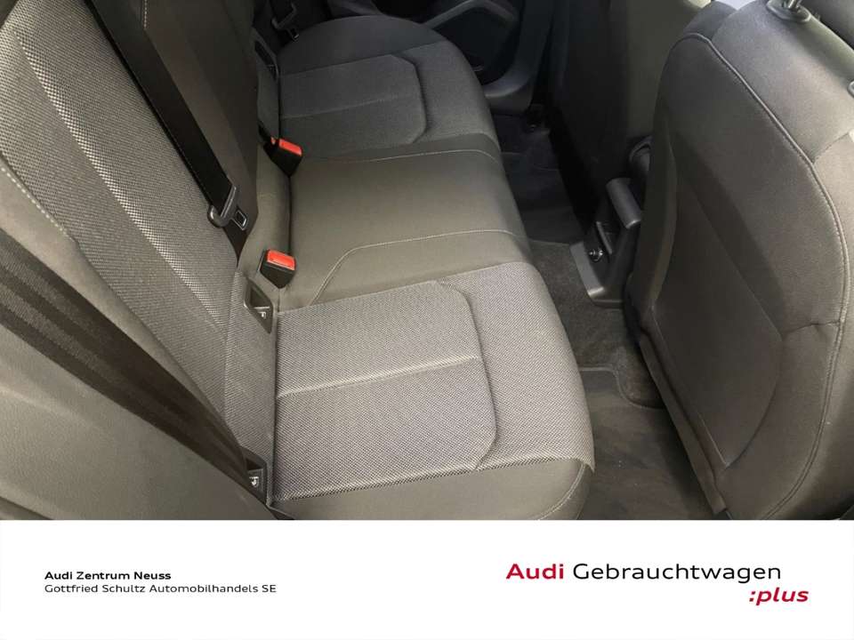 Audi Q2 - Imagem 7