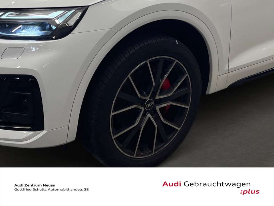 Audi Q5 - Imagem 9