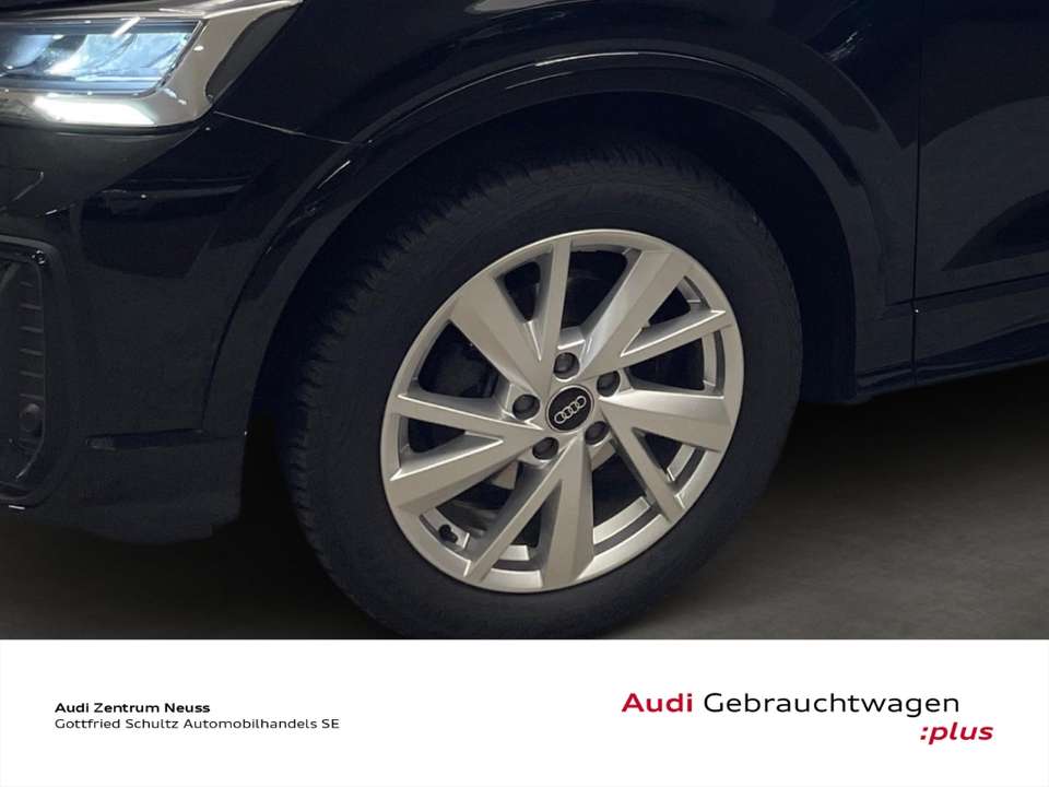 Audi Q2 - Imagem 9