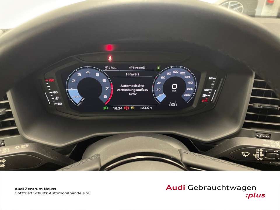 Audi A1 - Imagem 13