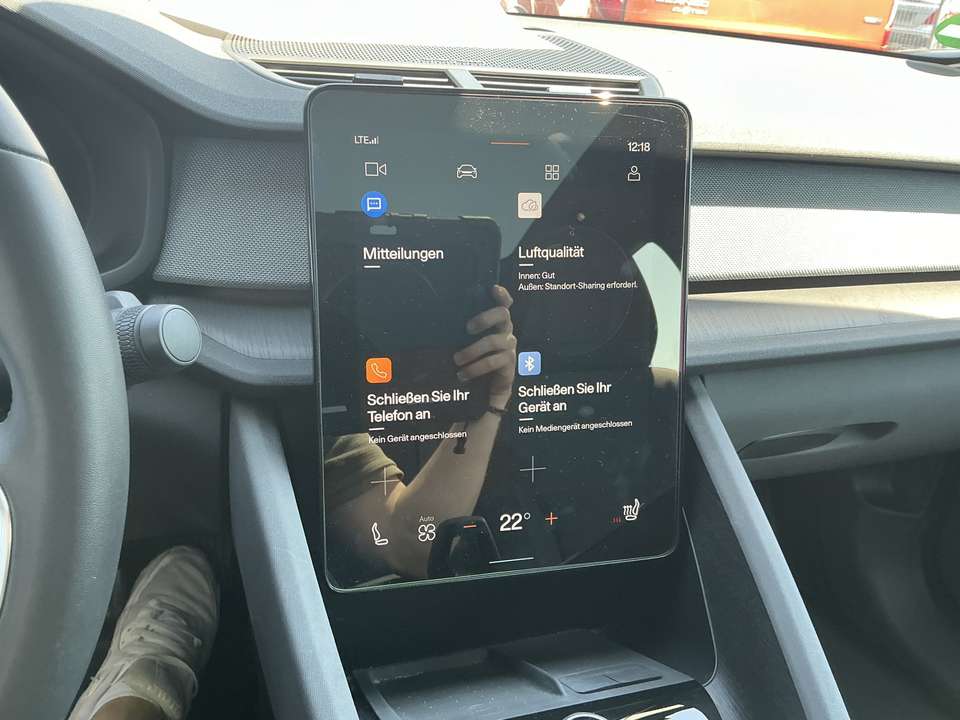 Polestar 2 - Imagem 10