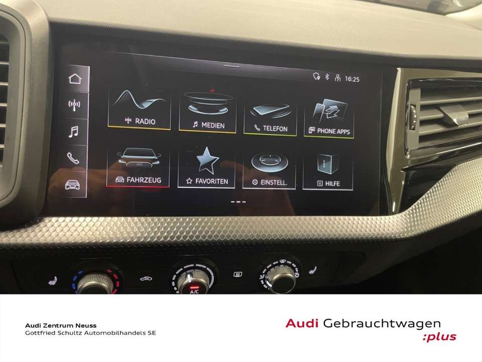 Audi A1 - Imagem 14