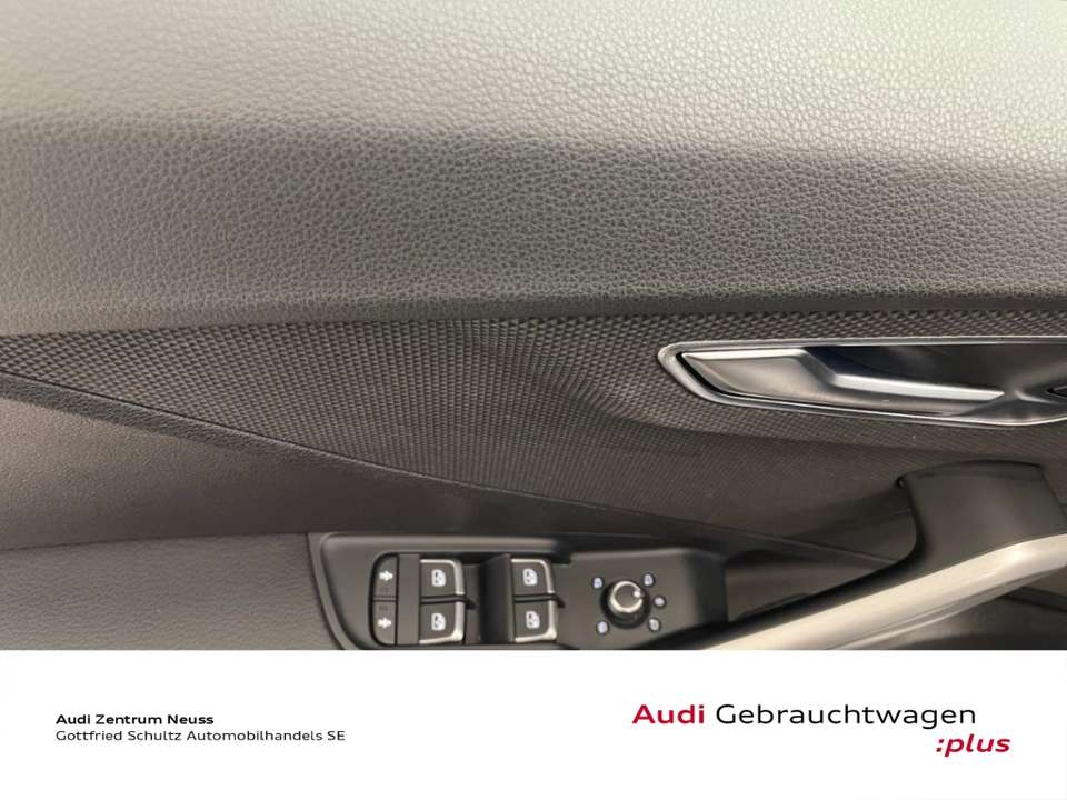 Audi Q2 - Imagem 10