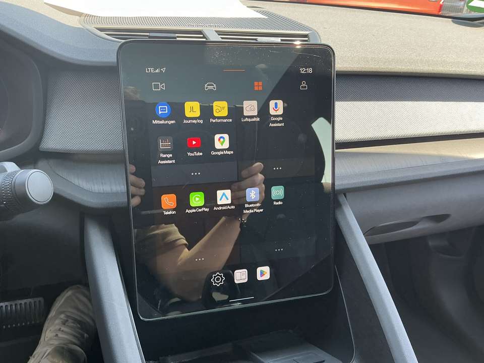 Polestar 2 - Imagem 11