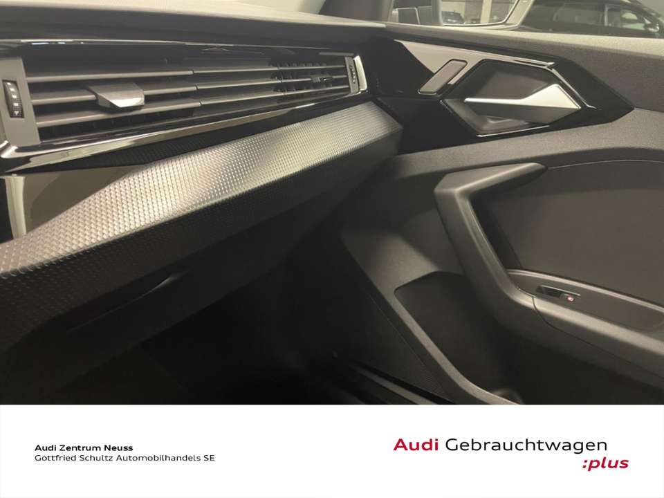 Audi A1 - Imagem 15