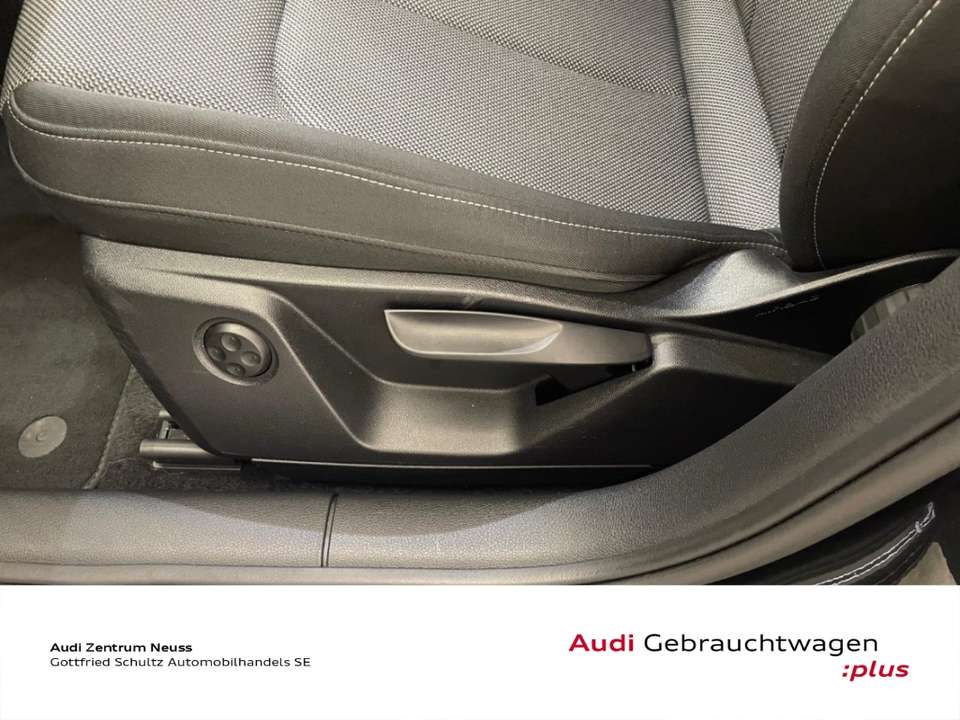Audi Q2 - Imagem 11