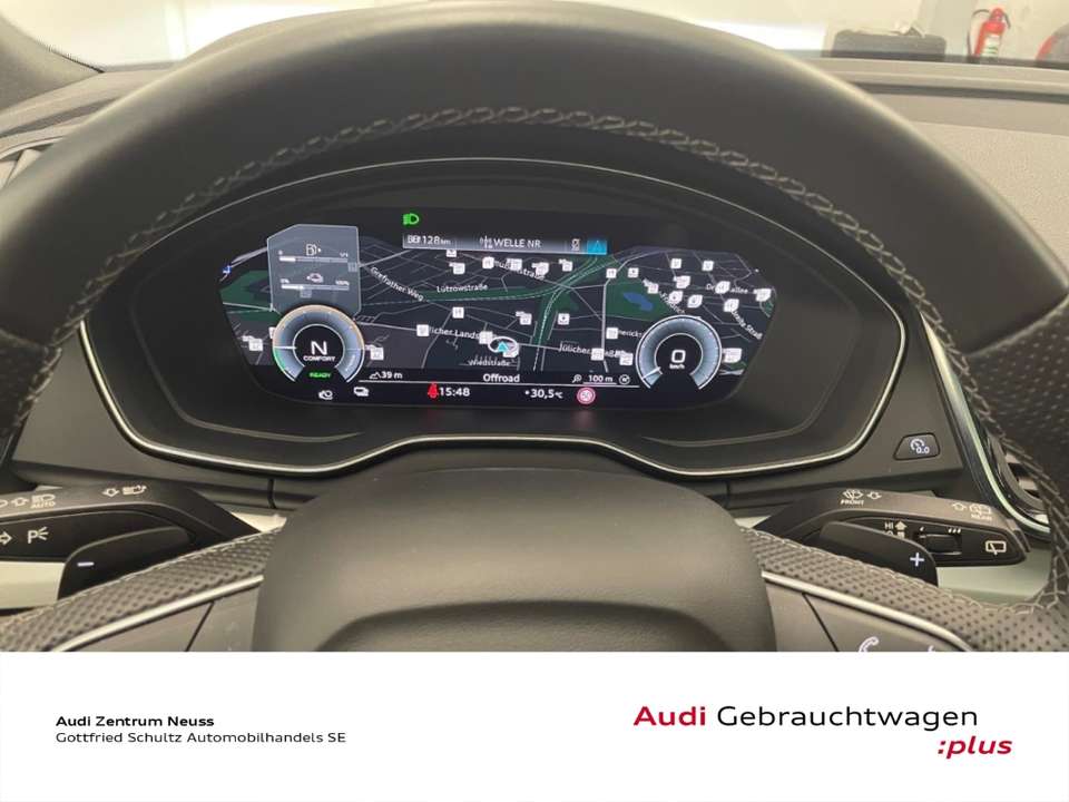 Audi Q5 - Imagem 14