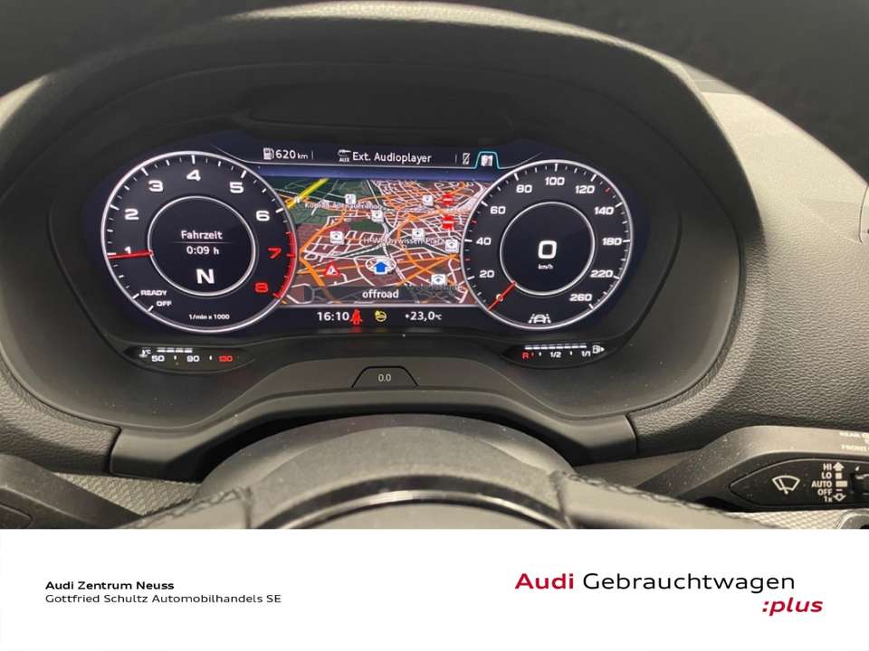 Audi Q2 - Imagem 13