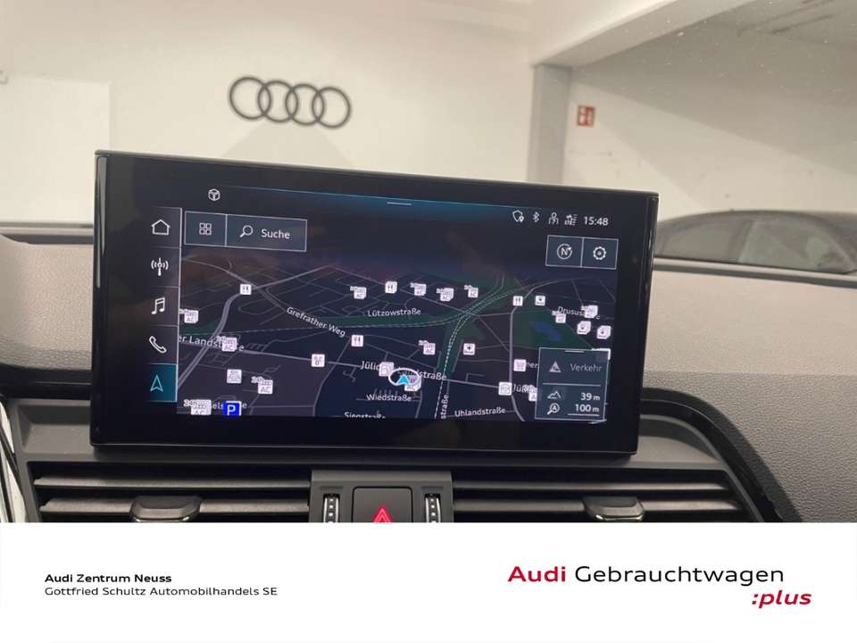 Audi Q5 - Imagem 15