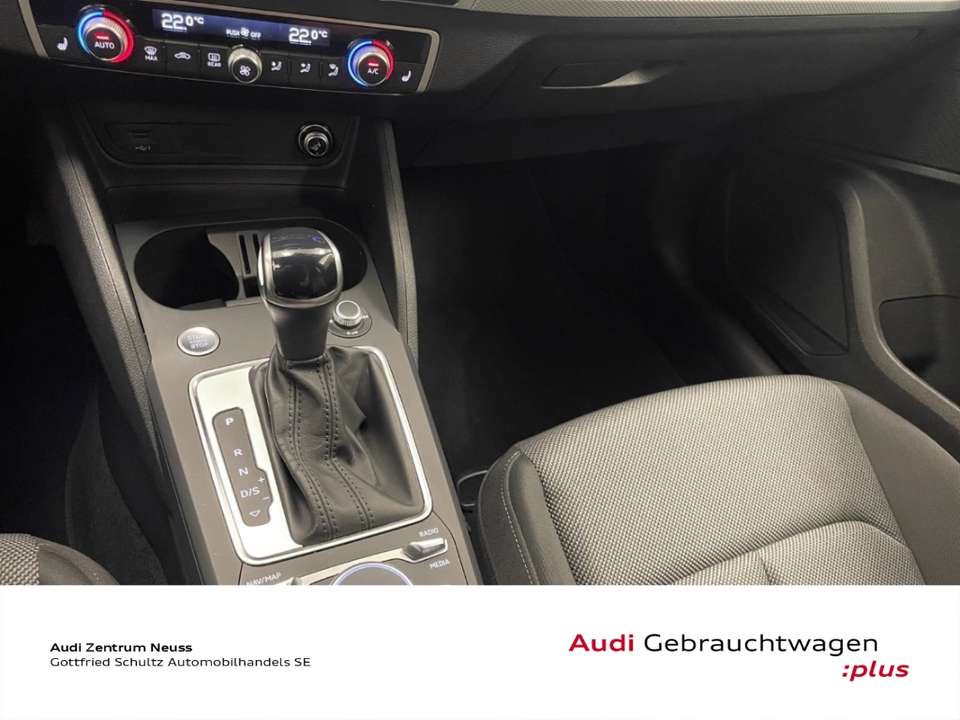 Audi Q2 - Imagem 14