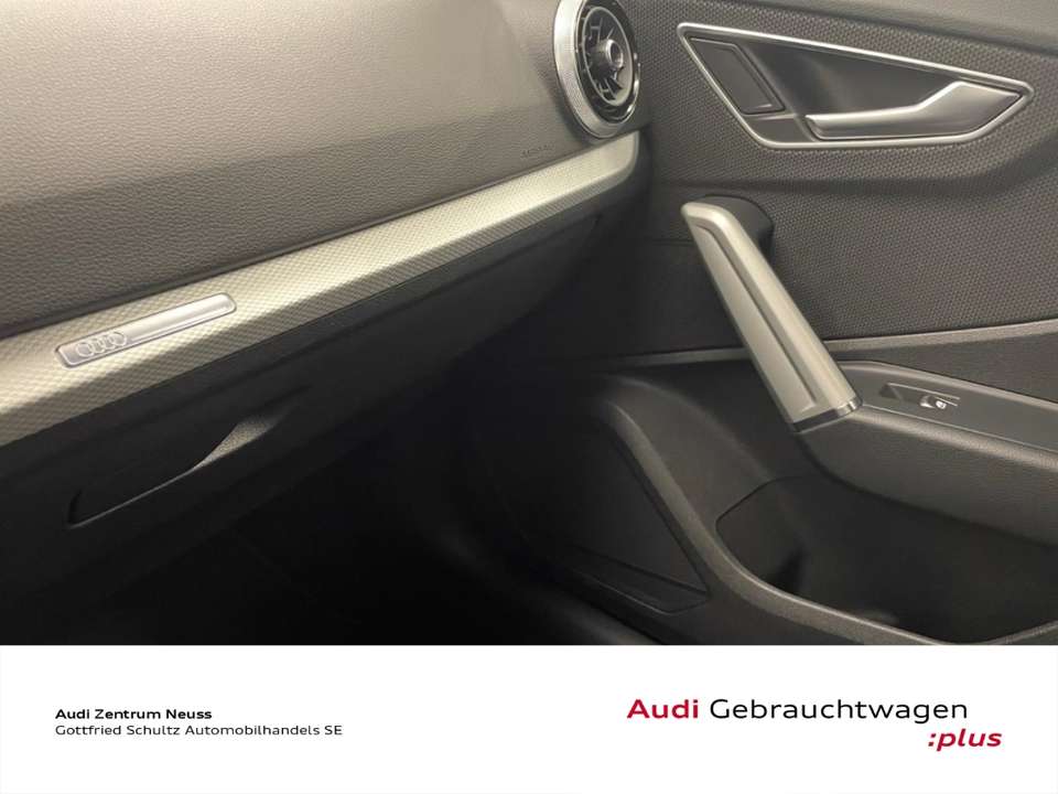 Audi Q2 - Imagem 15