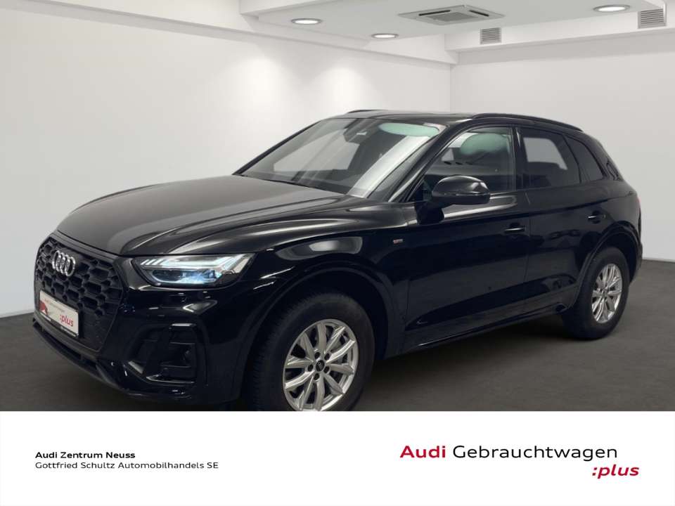 Audi Q5 - Imagem 1