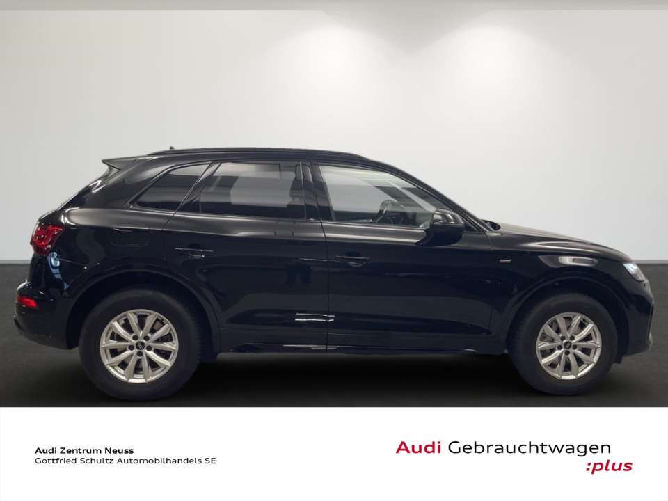Audi Q5 - Imagem 2