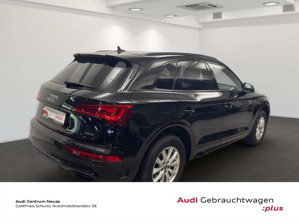 Audi Q5 - Imagem 4