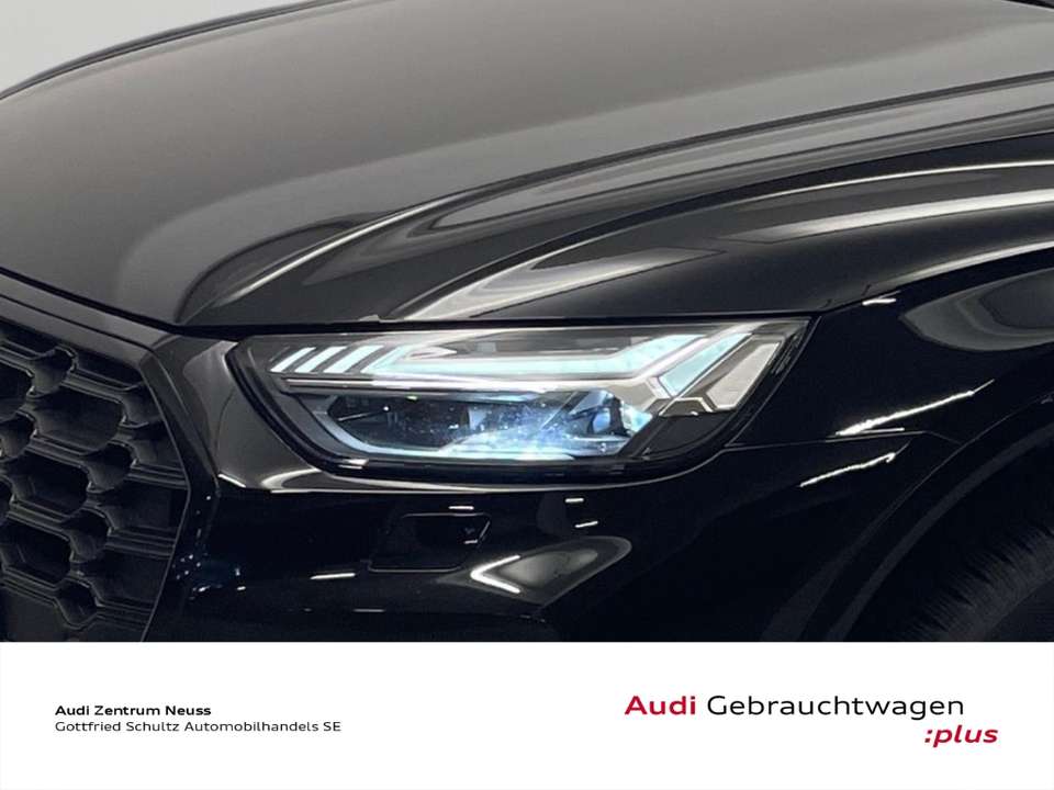 Audi Q5 - Imagem 5