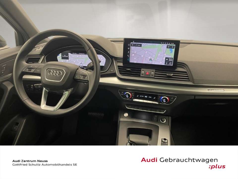 Audi Q5 - Imagem 6