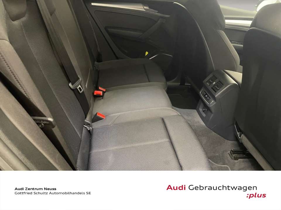 Audi Q5 - Imagem 7