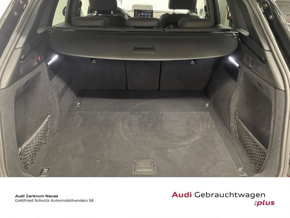 Audi Q5 - Imagem 8